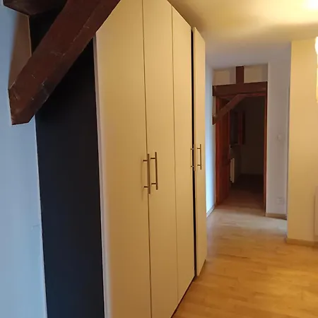 Maisonnette Proche De Strasbourg Vendenheim