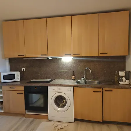 Maisonnette Proche De Strasbourg