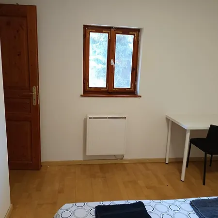 Maisonnette Proche De Strasbourg * フェンデンハイム