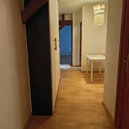Maisonnette Proche De Strasbourg Сasa de vacaciones
