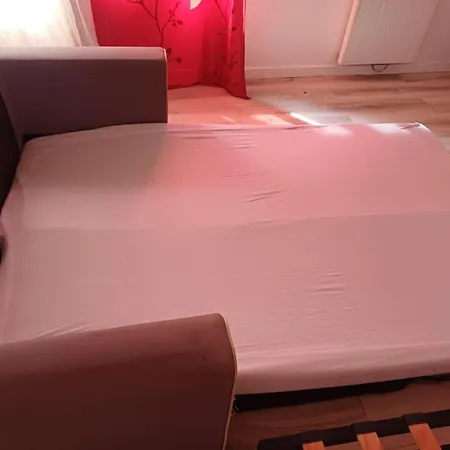 Maisonnette Proche De Strasbourg * Vendenheim