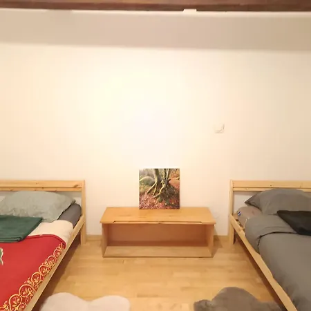Maisonnette Proche De Strasbourg Semesterbostad *