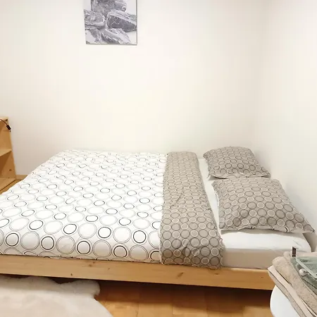 Maisonnette Proche De Strasbourg Semesterbostad