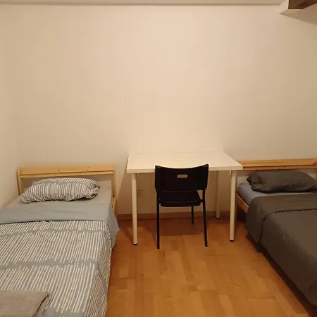 Maisonnette Proche De Strasbourg Vendenheim