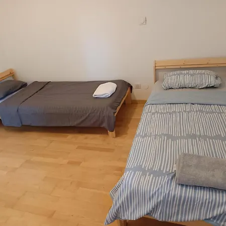 Semesterbostad Maisonnette Proche De Strasbourg Vendenheim
